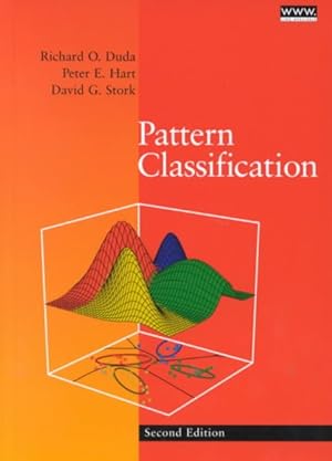 Immagine del venditore per Pattern Classification venduto da GreatBookPrices