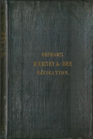 Sailing Directions from Point Lynas to Liverpool with Charts, Coast-views, River-Sections. for na...