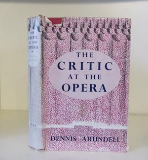 Seller image for The Critic at the Opera for sale by BRIMSTONES
