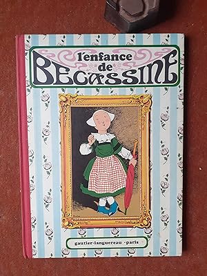 L'enfance de Bécassine