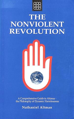 Seller image for The Nonviolent Revolution for sale by M Godding Books Ltd