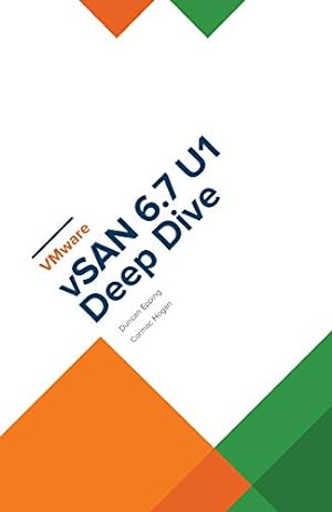 Seller image for VMware vSAN 6.7 U1 Deep Dive for sale by Redux Books