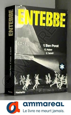 Seller image for Entebbe. for sale by Ammareal