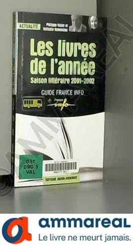 Seller image for Les Livres de l'anne for sale by Ammareal