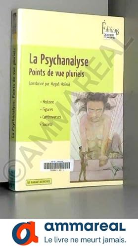 Bild des Verkufers fr La Psychanalyse-points de vue pluriels zum Verkauf von Ammareal