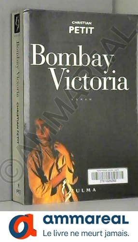 Image du vendeur pour Bombay Victoria mis en vente par Ammareal