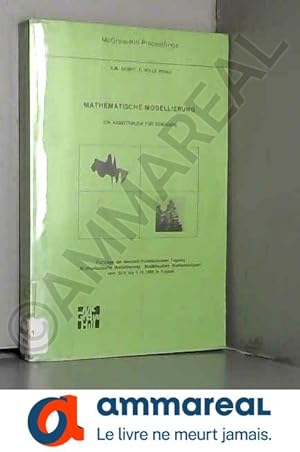 Seller image for Mathematische Modellierung. Ein Arbeitsbuch fr Seminare for sale by Ammareal