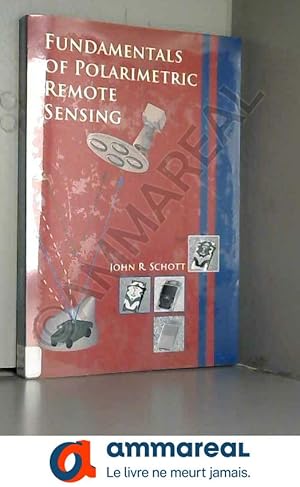 Image du vendeur pour Fundamentals of Polarimetric Remote Sensing mis en vente par Ammareal