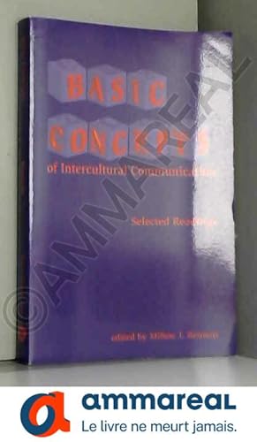 Immagine del venditore per Basic Concepts of Intercultural Communication: Selected Readings venduto da Ammareal