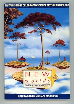 Seller image for New Worlds 3 by David Garnett (Editor) First UK Edition Gollancz File Copy for sale by Heartwood Books and Art