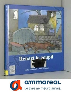 Image du vendeur pour renart le goupil le puits mis en vente par Ammareal