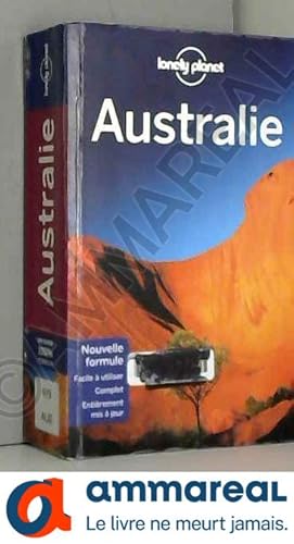 Imagen del vendedor de AUSTRALIE 10ED a la venta por Ammareal