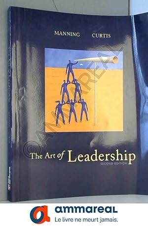 Immagine del venditore per The Art of Leadership venduto da Ammareal