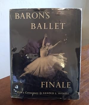 Baron's Ballet Finale