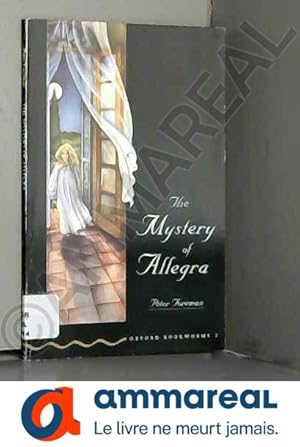Imagen del vendedor de The Mystery of Allegra : Stage 2 a la venta por Ammareal