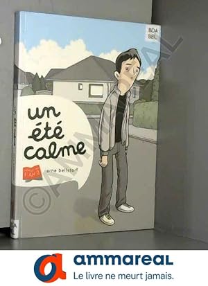 Seller image for Un t calme for sale by Ammareal