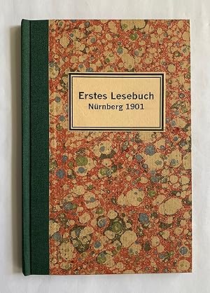 Erstes Lesebuch.