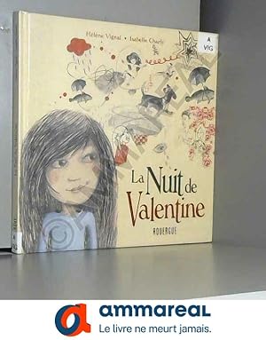 Image du vendeur pour La nuit de Valentine mis en vente par Ammareal