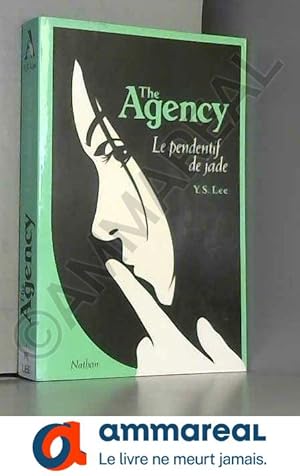 Imagen del vendedor de The Agency a la venta por Ammareal