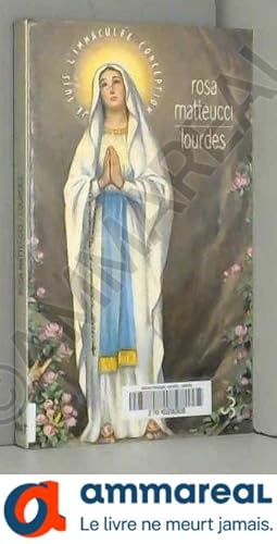 Imagen del vendedor de Lourdes a la venta por Ammareal