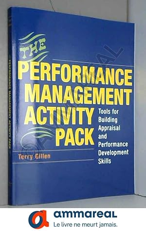 Image du vendeur pour The Performance Management Activity Pack mis en vente par Ammareal