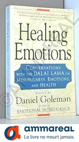 Seller image for Healing Emotions for sale by Ammareal