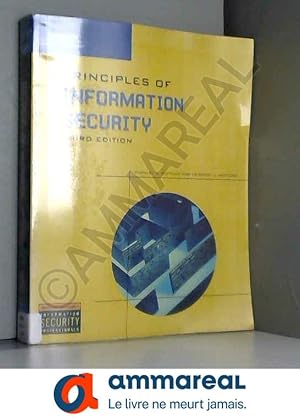 Seller image for Principles of Information Security for sale by Ammareal