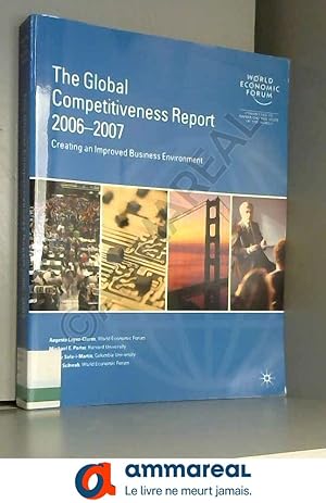 Seller image for The Global Competitiveness Report.: 2006-2007 for sale by Ammareal