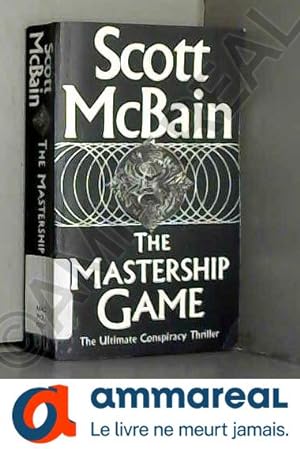 Seller image for The Mastership Game for sale by Ammareal
