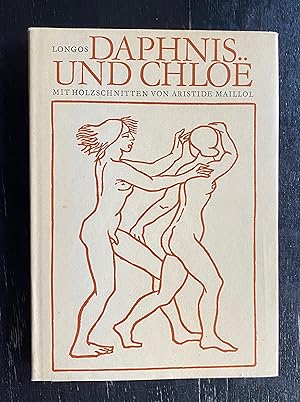 Daphnis und Chloe.