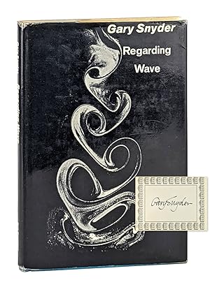 Regarding Wave [Signed Bookplate Laid in]