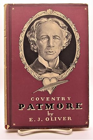 Seller image for Coventry Patmore for sale by Book Nook