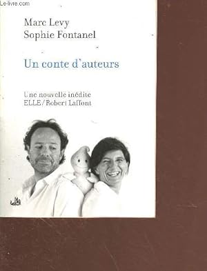 Seller image for Un conte d'auteurs - une nouvelle indite for sale by Le-Livre