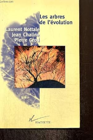 Seller image for Les arbres de l'volution - Univers, vie, socits for sale by Le-Livre