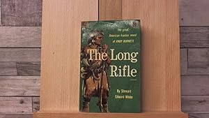 Bild des Verkufers fr The Long Rifle zum Verkauf von Archives Books inc.