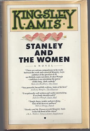 Bild des Verkufers fr Stanley and the Women zum Verkauf von Brenner's Collectable Books ABAA, IOBA