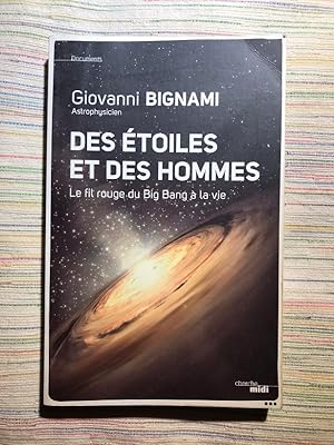 Seller image for Des toiles et des hommes for sale by Campbell Llibres