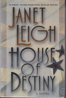 House Of Destiny (Hardcover)