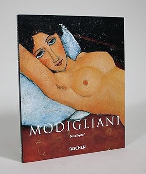 Seller image for Amedeo Modigliani, 1884-1920: The Poetry of Seeing for sale by Minotavros Books,    ABAC    ILAB
