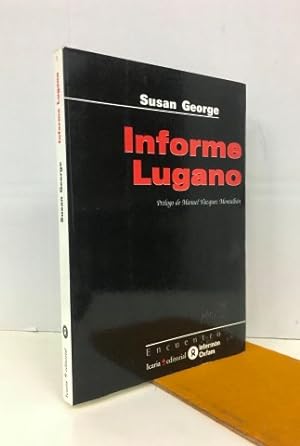Informe Lugano