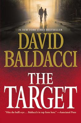 Immagine del venditore per The Target (Paperback or Softback) venduto da BargainBookStores