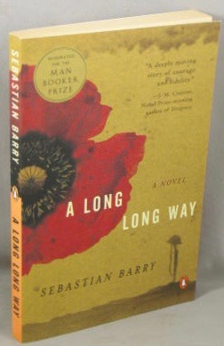 Seller image for A Long Long Way. for sale by Bucks County Bookshop IOBA