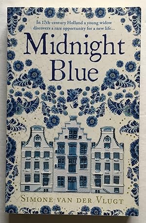Seller image for Midnight Blue. for sale by Monkey House Books