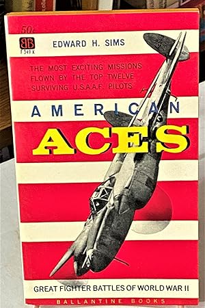 American Aces, Great Fighter Battles of World War II