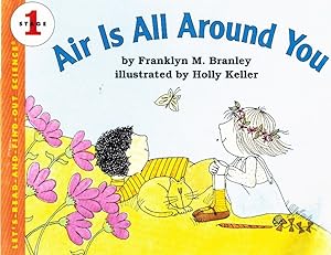 Seller image for AIR IS ALL AROUND YOU Stage 1 for sale by Z-A LLC