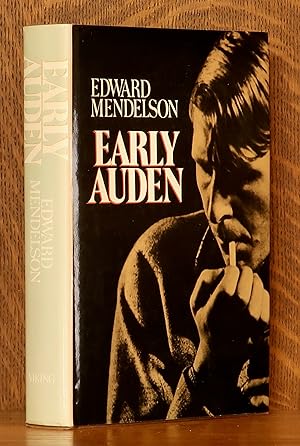 Seller image for EARLY AUDEN for sale by Andre Strong Bookseller