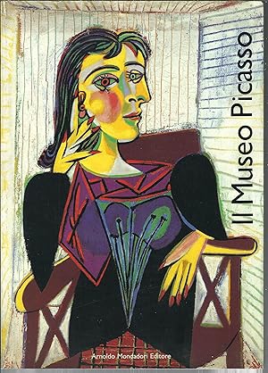 Image du vendeur pour IL MUSEO PICASSO - PARIGI mis en vente par Libreria Rita Vittadello