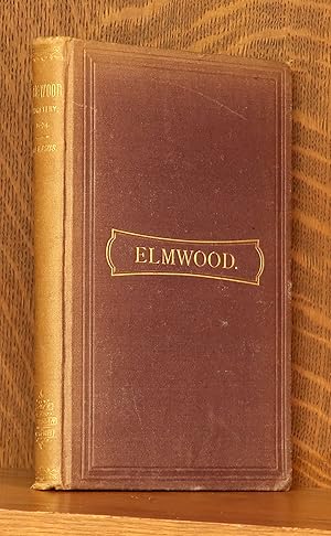 ELMWOOD: CHARTER, RULES, REGULATIONS AND BY-LAWS OF ELMWOOD CEMETERY ASSOCIATION OF MEMPHIS, HIST...