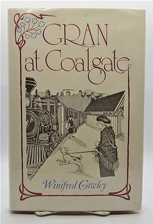Seller image for Gran at Coalgate for sale by Book Nook