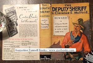 The Deputy Sheriff